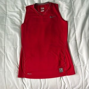 Vintage Nike Tank Size XS